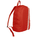 Rucksack TRIER, rot - Werbemittel