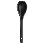 L�ffel LIVINGSTON, schwarz - Werbemittel