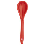 L�ffel LIVINGSTON, rot - Werbemittel
