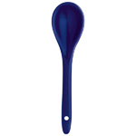 L�ffel LIVINGSTON, dunkelblau - Werbemittel