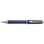 Kugelschreiber MARLY, blau - Werbemittel