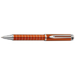 Kugelschreiber MARLY, orange - Werbemittel