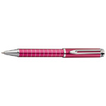 Kugelschreiber MARLY, pink - Werbemittel