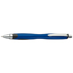 Kugelschreiber LUENA, blau - Werbemittel
