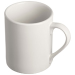 Sublimationstasse VIESTE, weiss - Werbemittel