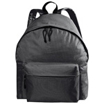 Trend Rucksack CADIZ, schwarz - Werbemittel