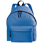 Trend Rucksack CADIZ, blau - Werbemittel