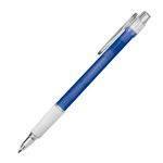 Kugelschreiber TOKIO, blau - Werbemittel