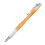 Kugelschreiber TOKIO, orange - Werbemittel