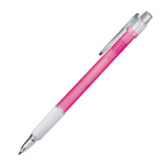 Kugelschreiber TOKIO, pink - Werbemittel
