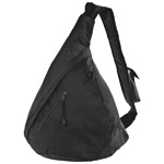 Citybag CORDOBA, schwarz - Werbemittel