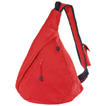 Citybag CORDOBA, rot - Werbemittel