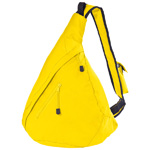 Citybag CORDOBA, gelb - Werbemittel