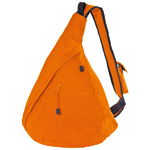 Citybag CORDOBA, orange - Werbemittel