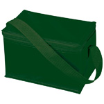 K�hltasche ASPEN, dunkelgr�n - Werbemittel