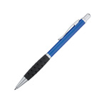 Kugelschreiber CLARKSTON, blau - Werbemittel