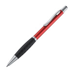 Kugelschreiber CLARKSTON, rot - Werbemittel