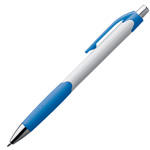 Kugelschreiber MAO, blau - Werbemittel