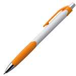 Kugelschreiber MAO, orange - Werbemittel