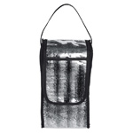 Isoliertasche TRELLEBORG, schwarz - Werbemittel