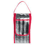 Isoliertasche TRELLEBORG, rot - Werbemittel