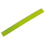 Schnapp-Armband TENERIFFA, gelb - Werbemittel