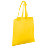 Non-Woven-Bag NIVALA, gelb - Werbemittel