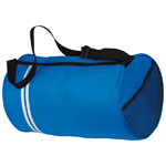 Sporttasche SAN MIGUEL, blau - Werbemittel