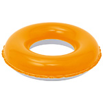 Schwimmring BEVEREN, orange - Werbemittel
