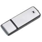 USB-Stick SAN PEDRO, bunt - Werbemittel