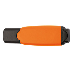 Textmarker COLORADO, orange - Werbemittel
