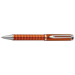 Kugelschreiber MARLY, orange - Werbemittel