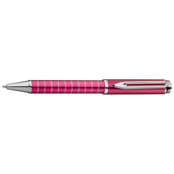 Kugelschreiber MARLY, pink - Werbemittel