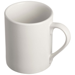 Sublimationstasse VIESTE, weiss - Werbemittel