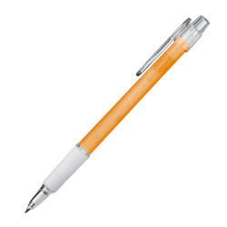 Kugelschreiber TOKIO, orange - Werbemittel