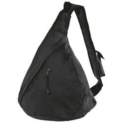 Citybag CORDOBA, schwarz - Werbemittel