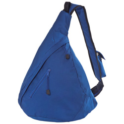 Citybag CORDOBA, blau - Werbemittel