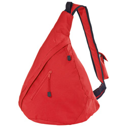 Citybag CORDOBA, rot - Werbemittel