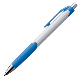 Kugelschreiber MAO, blau - Werbemittel