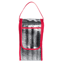Isoliertasche TRELLEBORG, rot - Werbemittel