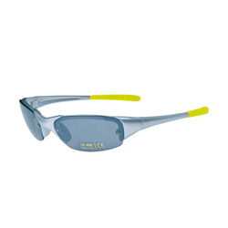 Sonnenbrille DAYTONA BEACH, gelb - Werbemittel