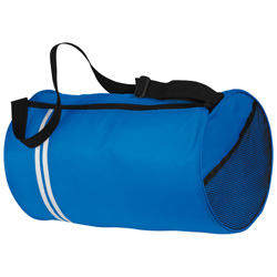 Sporttasche SAN MIGUEL, blau - Werbemittel