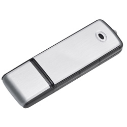 USB-Stick SAN PEDRO, bunt - Werbemittel
