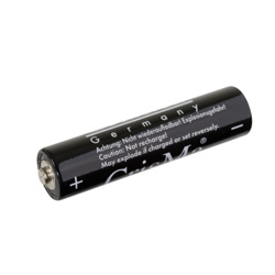 UM 3 Super Heavy Duty Batterie POWER, gemischt - Werbemittel