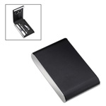 Manik�rset POWAY, silber - Werbeartikel