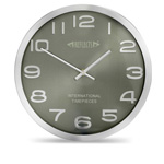 Wanduhr WILLIANA - Werbeartikel