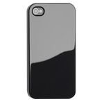 Smartphonecover COVER IV, schwarz - Werbeartikel