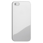 Smartphonecover COVER V, wei� - Werbeartikel