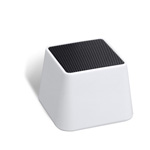Lautsprecher mit Bluetooth� Technologie SINGAPORE, wei� - Werbeartikel