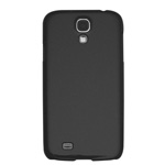Smartphonecover COVER VII Rubber - Werbeartikel